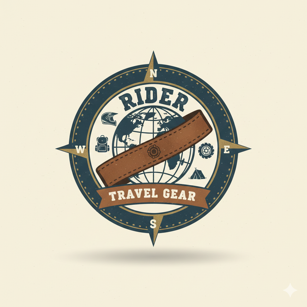 Rider Travel Gear