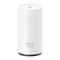 TP-LINK Deco X50-OUTDOOR(1-PACK) V1 AX3000 Outdoor / Indoor Whole Home Mesh WiFi 6 Unit