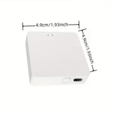 RSH Tuya Smart Hub / Gateway (Zigbee 3.0 &amp; Bluetooth Mesh)