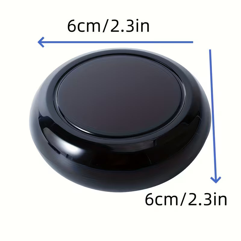 Tuya Smart Wi-Fi &amp; IR Remote Control (Έξυπνο Τηλεχειριστήριο Υπερύθρων)