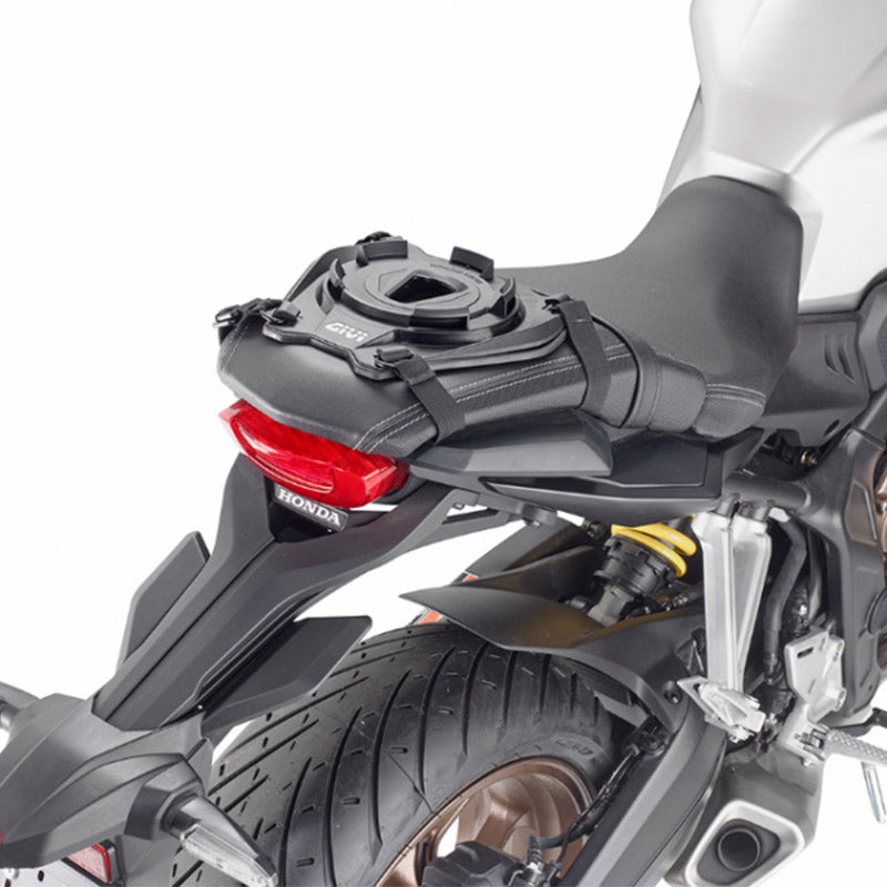 GIVI S430 S Line: Βάση Στερέωσης Tanklock® Universal για Πίσω Σέλα