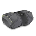 GIVI EA127B: 30 Liter Motorcycle Side Bags (Expandable) 