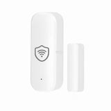 Tuya Smart Wi-Fi Door and Window Sensors (Ασύρματοι Αισθητήρες Ανοίγματος Πόρτας &amp; Παραθύρου)