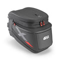 GIVI XL05B X-Line: Expandable Tank Bag 15-18L (Tanklock) 