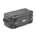 GIVI XL01B X-Line: Expandable, Waterproof 15-20 Liter Cargo Bag 