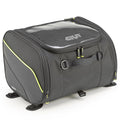 GIVI EA136B Easy-T Range: 23 Liter Rear Saddle Bag (Universal Fitting) 