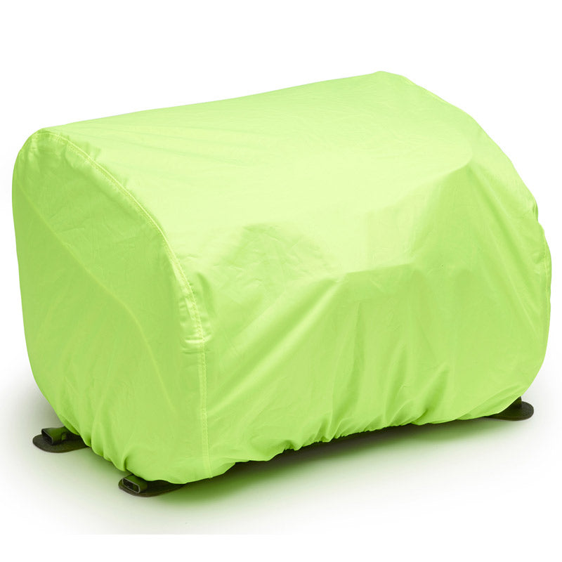 GIVI EA136B Easy-T Range: 23 Liter Rear Saddle Bag (Universal Fitting) 