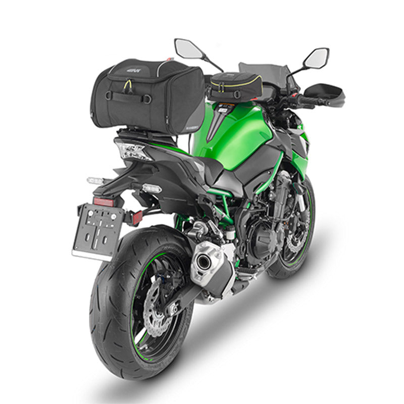 GIVI EA146 Easy-T Range: Τσάντα Πίσω Σέλας 23 Λίτρων (Universal Fitting)