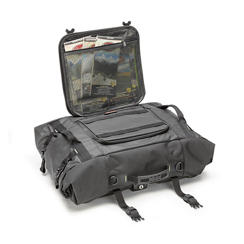 GIVI GRT723 40L Canyon: Waterproof MONOKEY® Cargo Bag 