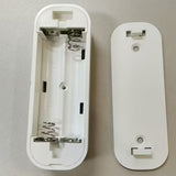 Smart Zigbee Door &amp; Window Sensors (Ασύρματοι Αισθητήρες Ανοίγματος Πόρτας &amp; Παραθύρου)