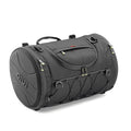 GIVI EA107C: Tail Bag 35L - Black (Cylindrical) 