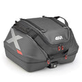 GIVI XL08 X-Line: 40 Liter Soft Top Case Bag with MONOKEY® System 