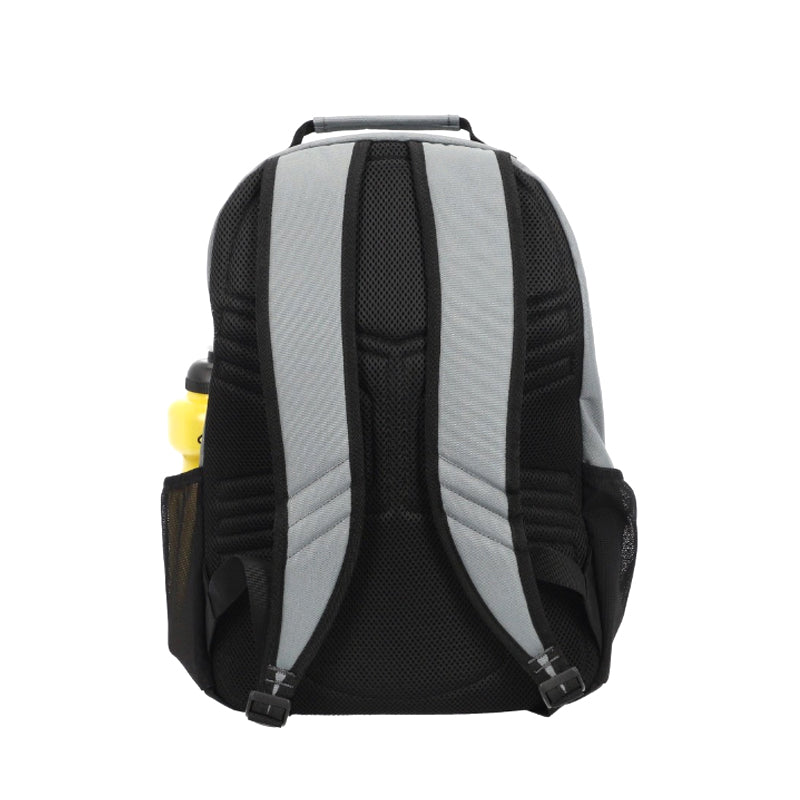 Acerbis B-Logo 15L Backpack – Gray 