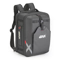GIVI XL12 X-Line: 18 Liter Multipurpose Backpack - Mototrip &amp; Hand Luggage 