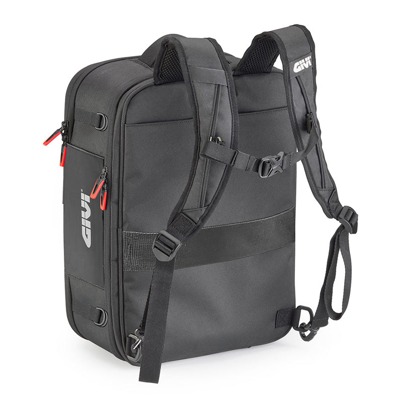 GIVI XL12 X-Line: Πολυχρηστικό Σακίδιο 18 Λίτρων - Mototrip & Hand Luggage
