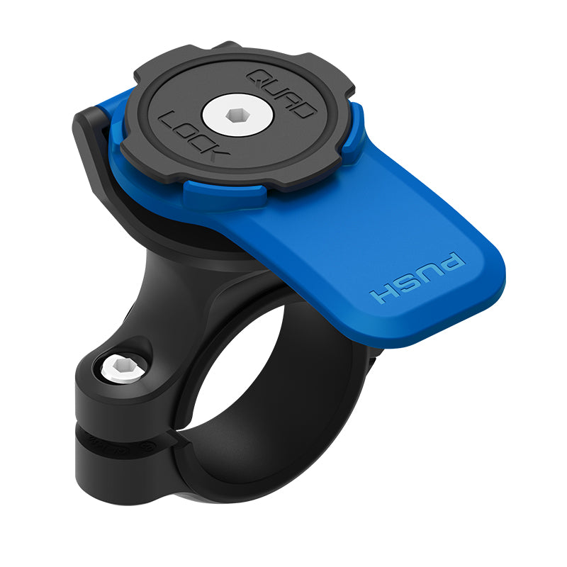 Βάση Κινητού Quad Lock Motorcycle Handlebar Mount QLM-HBR