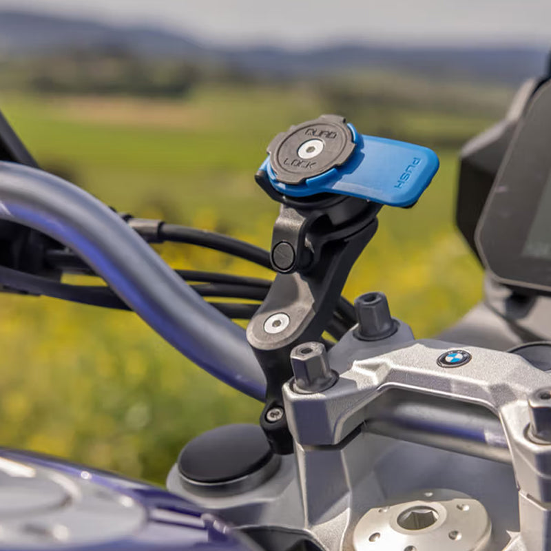 Βάση Κινητού Quad Lock Motorcycle Handlebar Mount QLM-HBR