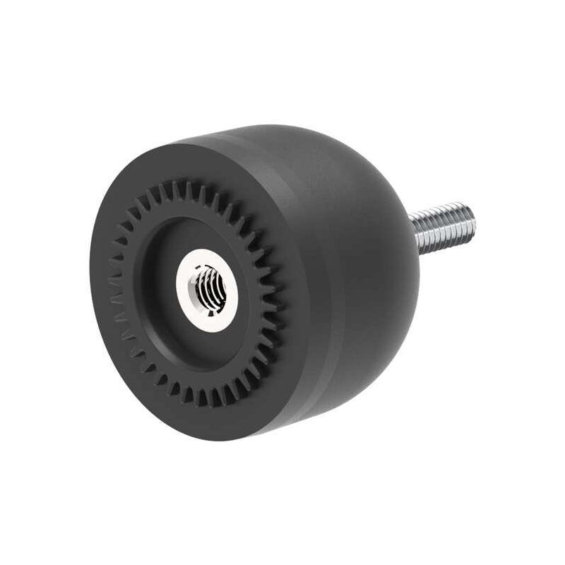 Quad Lock 360™ to Gimbal Adapter (QLP-MAG-IGA)