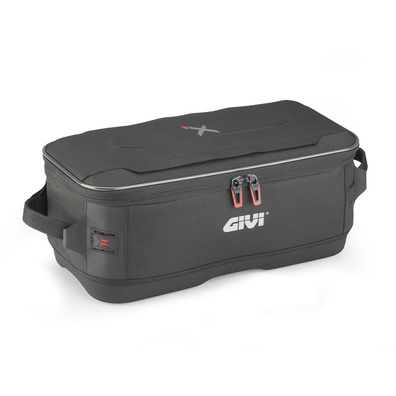GIVI XL10 X-Line: 15 Liter Magnetic Cargo Dry Bag 