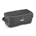 GIVI XL10 X-Line: 15 Liter Magnetic Cargo Dry Bag 