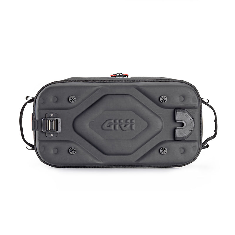 GIVI XL10 X-Line: Μαγνητική Τσάντα Επέκτασης 15 Λίτρων (Cargo Dry Bag)