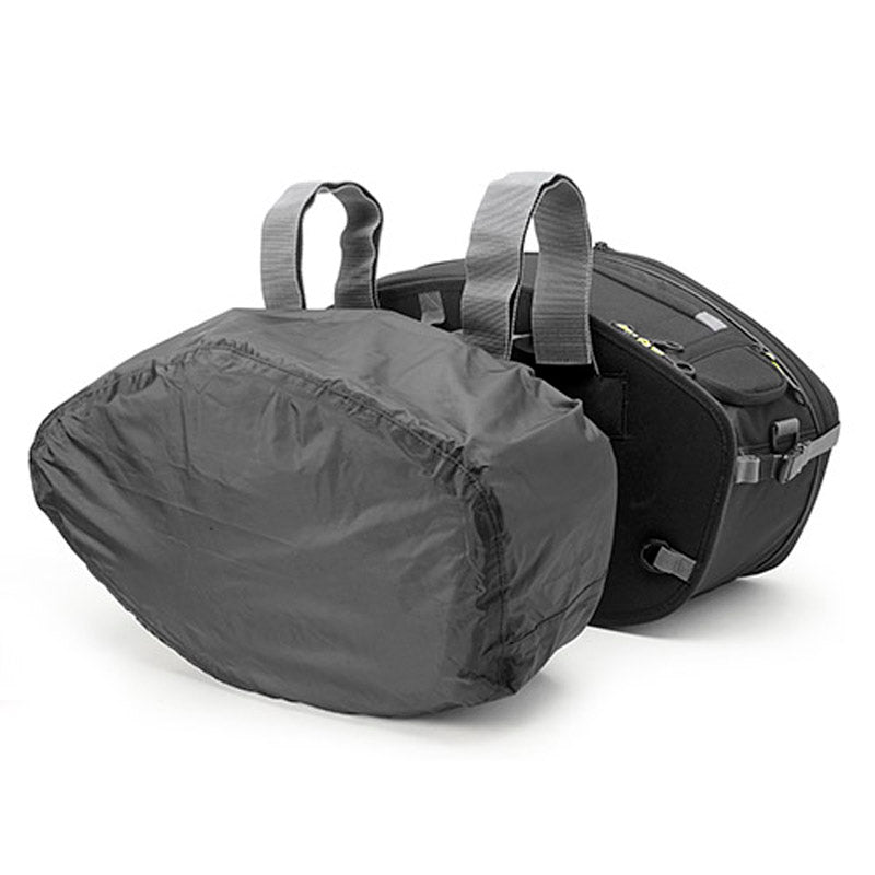 GIVI EA101C Easy Range: 30 Liter Motorcycle Side Bags 