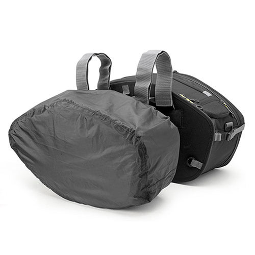 GIVI EA101C Easy Range: 30 Liter Motorcycle Side Bags 