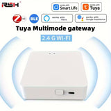 RSH Tuya Smart Hub / Gateway (Zigbee 3.0 &amp; Bluetooth Mesh)