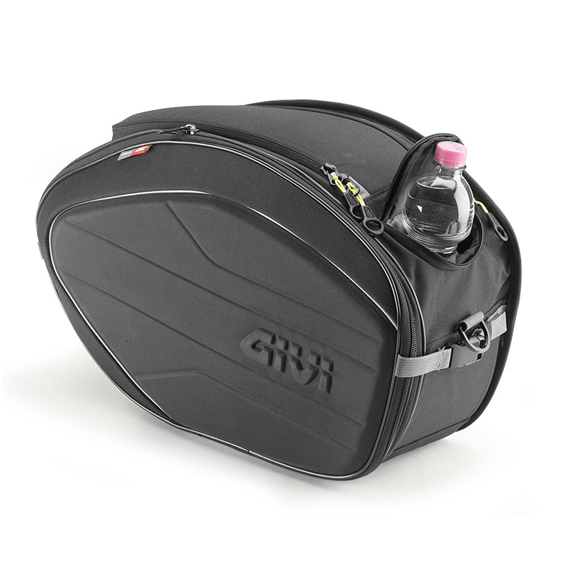 GIVI EA100C Easy Range: Motorcycle Side Bags up to 40 Liters 