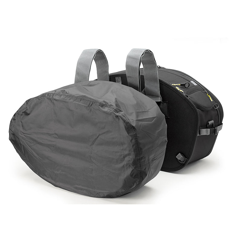 GIVI EA100C Easy Range: Motorcycle Side Bags up to 40 Liters 