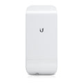 Ubiquiti LocoM5 NanoStation 5GHz 13dBi airMAX MIMO Outdoor AP-CPE