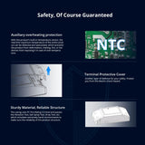 SONOFF BASICR4 Wi-Fi Smart Switch