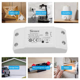 SONOFF BASICR4 Wi-Fi Smart Switch