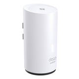 TP-LINK Deco X50-OUTDOOR(1-PACK) V1 AX3000 Outdoor / Indoor Whole Home Mesh WiFi 6 Unit