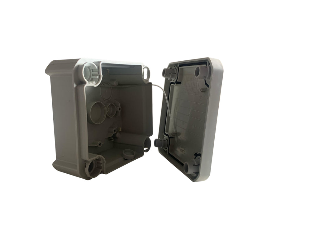 Weatherproof Outdoor Junction Box 