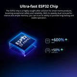 SONOFF MINI Extreme Wi-Fi Smart Switch (MINIR4)
