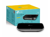 TP-Link TL-SG1005D V12 – 5-Port Gigabit Desktop Switch