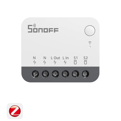 SONOFF ZBMINI Extreme Zigbee Smart Switch (ZBMINIR2)
