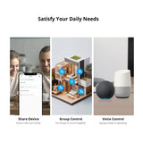 SONOFF BASICR4 Wi-Fi Smart Switch