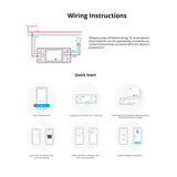 SONOFF BASICR4 Wi-Fi Smart Switch