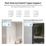 SONOFF ZBMINI Extreme Zigbee Smart Switch (ZBMINIR2)
