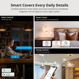 SONOFF ZBMINI Extreme Zigbee Smart Switch (ZBMINIR2)