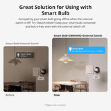 SONOFF ZBMINI Extreme Zigbee Smart Switch (ZBMINIR2)