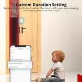 SONOFF Zigbee Door/Window Sensor (SNZB-04P)