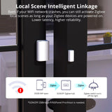SONOFF Zigbee Door/Window Sensor (SNZB-04P)